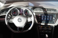 VW Touran 1.5 TSI Comfortline