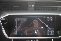 Audi A6 Avant 45 TDI quattro sport