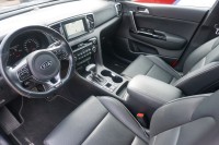 Kia Sportage 1.6 T-GDI GT-Line 4WD Aut.