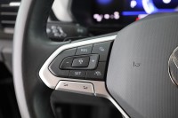 VW T-Cross 1.0 TSI DSG