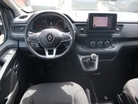 Renault Trafic Combi 2.0 L2H1 3,0t