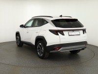 Hyundai Tucson 1.6 T-GDI HEV Aut.