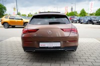 Mercedes-Benz CLA 250 e AMG Line