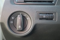 Skoda Rapid Spaceback 1.0