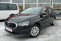 Vorschau: Skoda Fabia 1.0 MPI Active