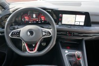 VW Golf GTI 2.0 TSI