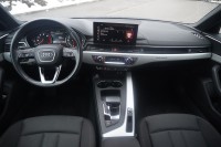 Audi A4 Quattro Avant 40 TFSI quattro advanced