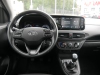 Hyundai i10 1.0 Trend