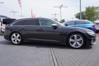 Audi S6 Avant 3.0 TDI quattro