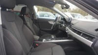 Audi A4 Avant 40 TDI advanced