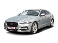 Jaguar XE 2.0 R-Dynamic SE LED Navi Leder Spurhalte DAB