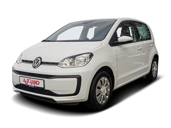 VW up up! 1.0 move up!
