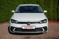 VW Polo 1.0 Basis