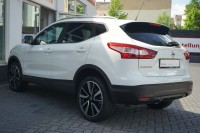 Nissan Qashqai 1.6 DIG-T Tekna