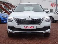 Skoda Kamiq 1.5 TSI Style DSG