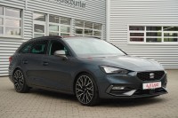 Seat Leon ST 1.5 M-Hybrid FR