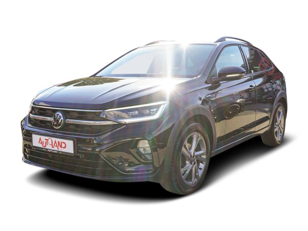 VW Taigo 1.0 TSI R-Line DSG