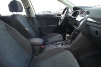 VW Tiguan 2.0 TDI Elegance 4Motion DSG