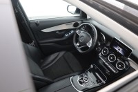 Mercedes-Benz GLC 250 4Matic AMG Line