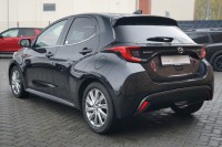 Mazda 2 Hybrid 1.5 Exclusive-Line