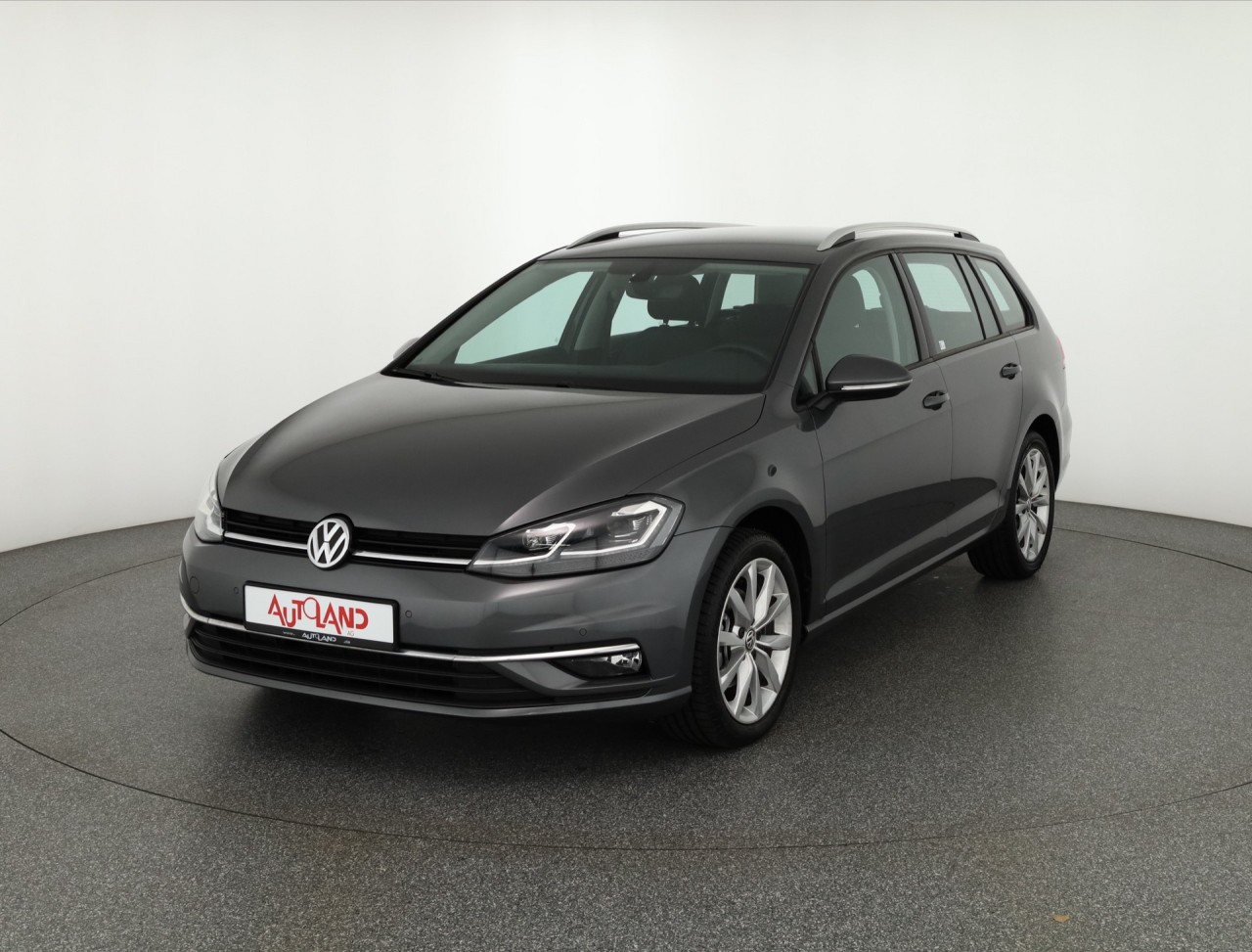 VW Golf VII Variant 1.4 TSI