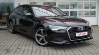 Audi A6 Avant 40 TDI S-Tronic