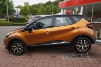 Renault Captur TCe 90