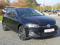 VW Polo Beats 1.0 TSI