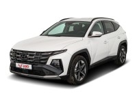 Hyundai Tucson 1.6 T-GDI HEV Aut. 2-Zonen-Klima Navi Sitzheizung
