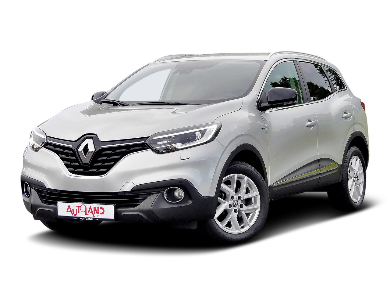 Renault Kadjar 1.3 TCE