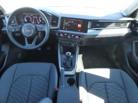 Audi A1 citycarver 30 TFSI