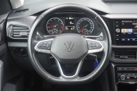 VW T-Cross 1.0 TSI Style