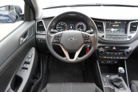 Hyundai Tucson 1.6