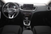 Kia cee'd Sporty Wagon Ceed SW 1.5 T-GDI Aut.