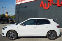Skoda Fabia 1.0 Monte Carlo