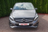 Mercedes-Benz B 200 B200 Urban