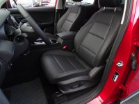 MG ZS 1.5 Hybrid+ Luxury Aut.