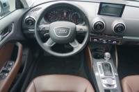 Audi A3 Sportback 1.4 TFSI S-Tronic