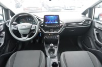 Ford Fiesta 1.1