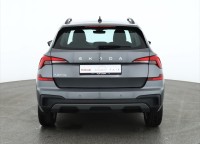 Skoda Kamiq 1.0 TSI