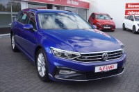 VW Passat Variant 1.5 TSI R-Line