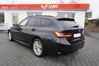 BMW 330 e Touring Aut.