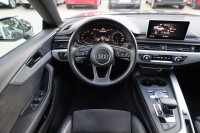 Audi A5 Sportback 2.0 TFSI quattro