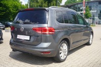 VW Touran 1.4 TSI DSG Highline