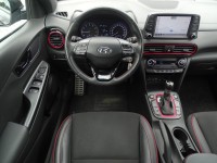 Hyundai Kona 1.6 T-GDI Style 4WD