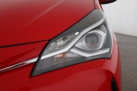 Toyota Yaris 1.5 Hybrid Business