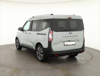 Ford Tourneo Courier Titanium 1.0 EB