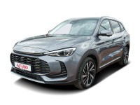 MG ZS 1.5 Hybrid Luxury Aut. Navi Sitzheizung LED
