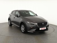 Mazda CX-3 2.0 Sports-Line