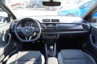 Skoda Fabia 1.0 Monte Carlo